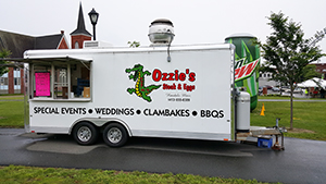 Ozzie's Catering Berkshires, Caterers In The Berkshires, Wedding Caterers Berkshires, Caterer Berkshires
